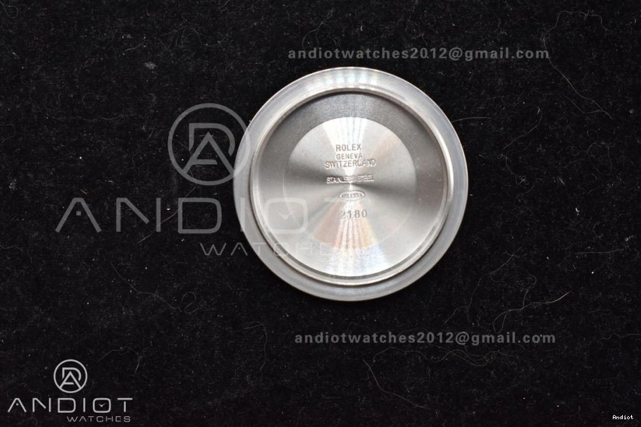 YG 116623 Edition Plated Bracelet on SS YG SA3135 GMF White Best Dial Yacht-Master 1108